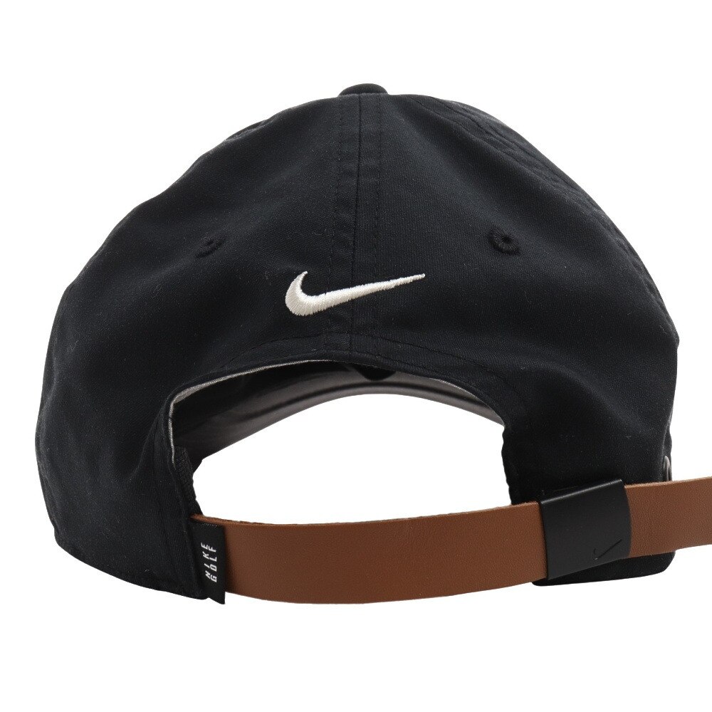ナイキ（NIKE）（メンズ）ゴルフ エアロビル H86 プレイヤー キャップ CU9890-010