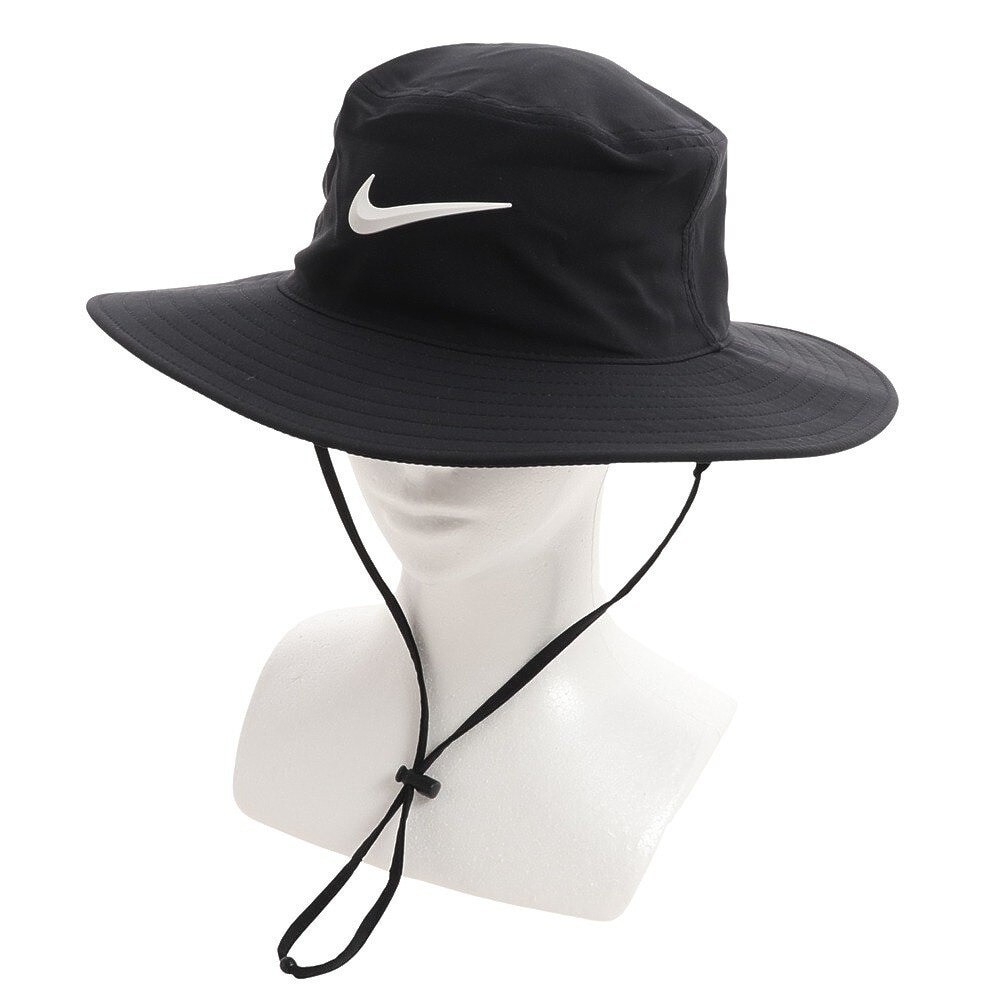 ＜ヴィクトリアゴルフ＞ Ｘ ナイキ Dri-FIT UV バケット キャップ DH1910-010 Ｍ 90 衣料小物 帽子キャップ画像