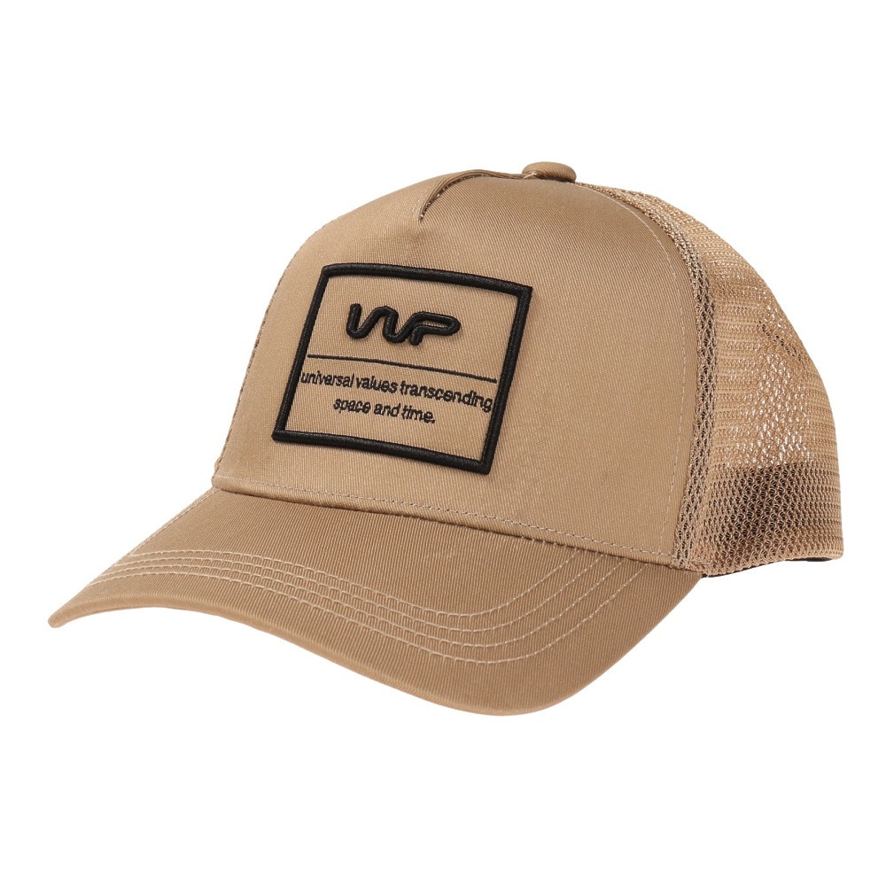 ＜ヴィクトリアゴルフ＞ Ｔｈｅ Ｗａｒｐ Ｂｙ Ｅｎｎｅｒｒｅ ストレッチメッシュキャップ WB5MVA02 SBEG Ｆ 83 衣料小物 帽子キャップ画像