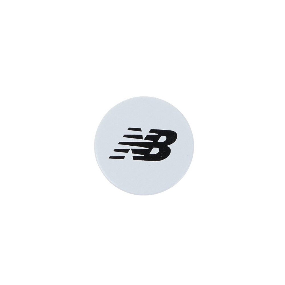 Semi Curved Brim キャップ W Ma 012 030 ニューバランス スポーツ用品はスーパースポーツゼビオ