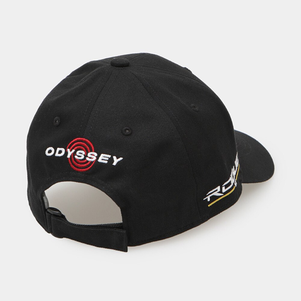 キャロウェイ（CALLAWAY）（メンズ）ゴルフ Tour Cap 22 JM C22990100-1010