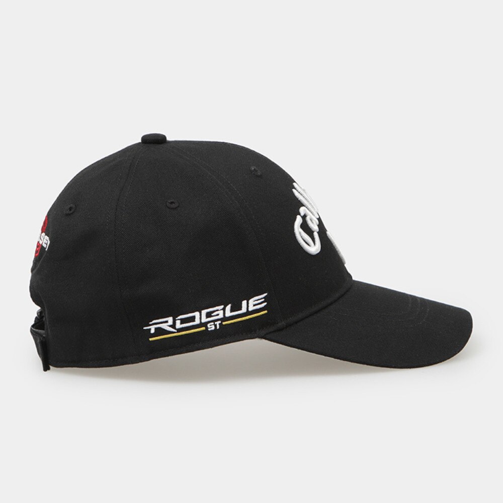 キャロウェイ（CALLAWAY）（メンズ）ゴルフ Tour Cap 22 JM C22990100-1010