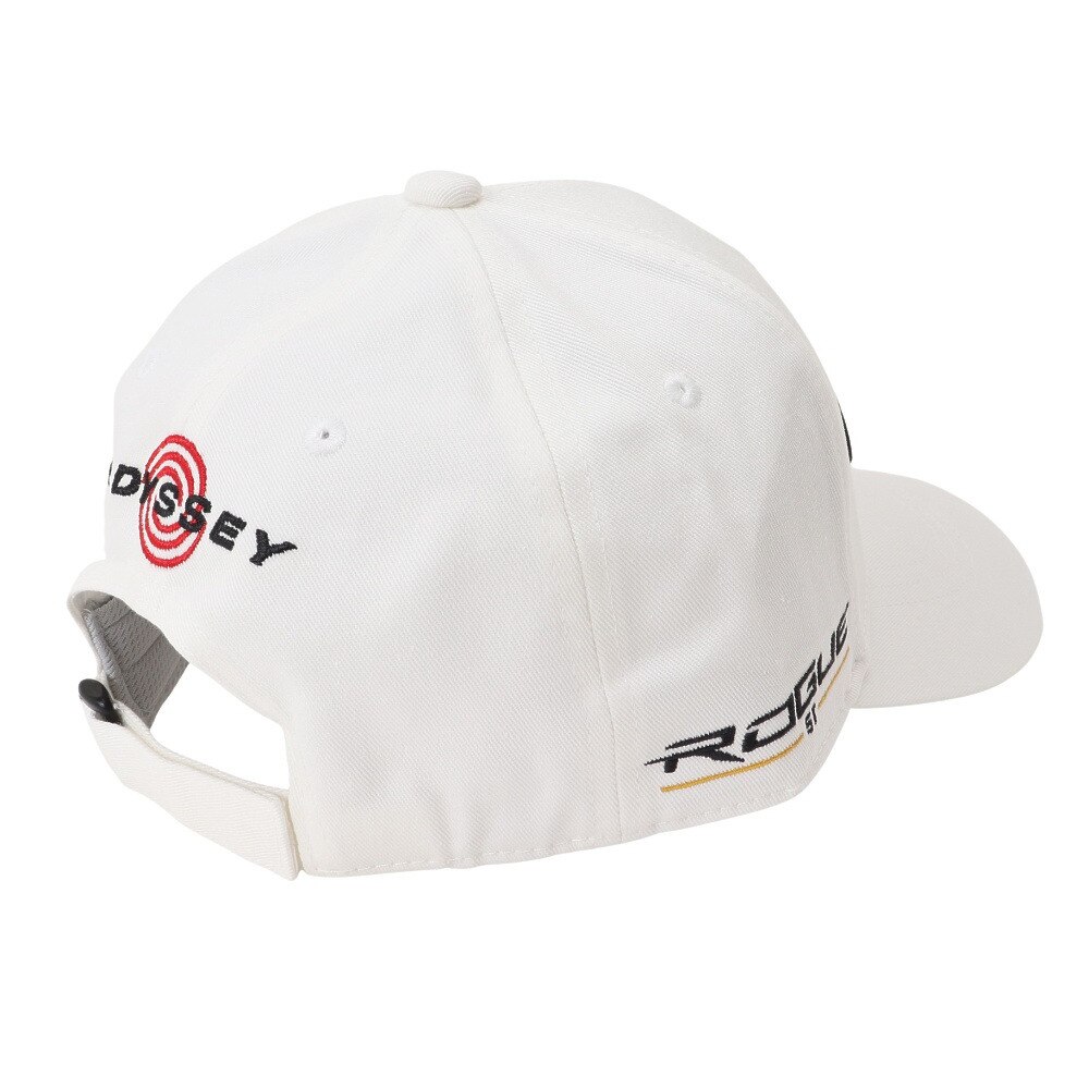 キャロウェイ（CALLAWAY）（メンズ）ゴルフ Tour Cap 22 JM C22990100-1030