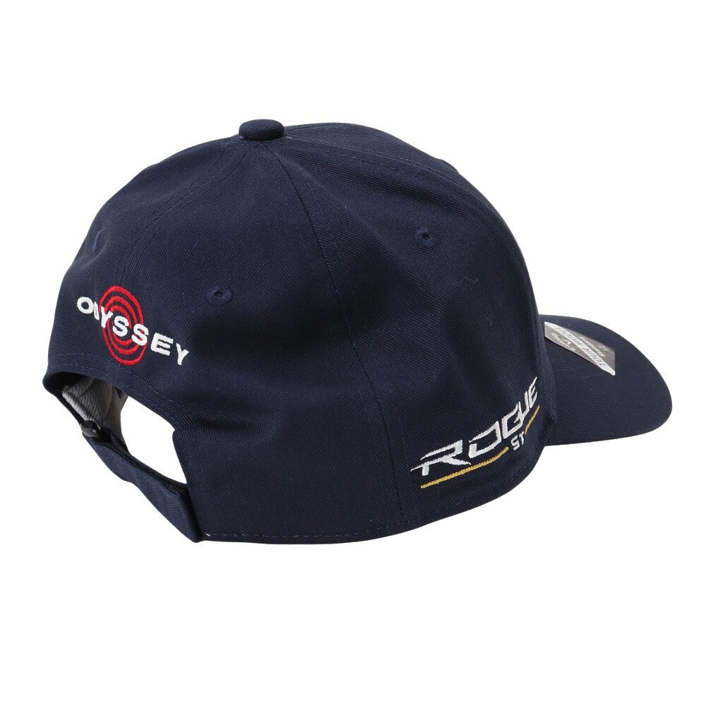 キャロウェイ（CALLAWAY）（メンズ）ゴルフ Tour Cap 22 JM C22990100-1120