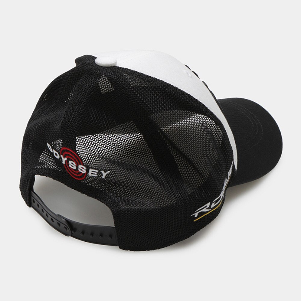 キャロウェイ（CALLAWAY）（メンズ）ゴルフ Tour American Mesh Cap 22 JM C22990103-1011