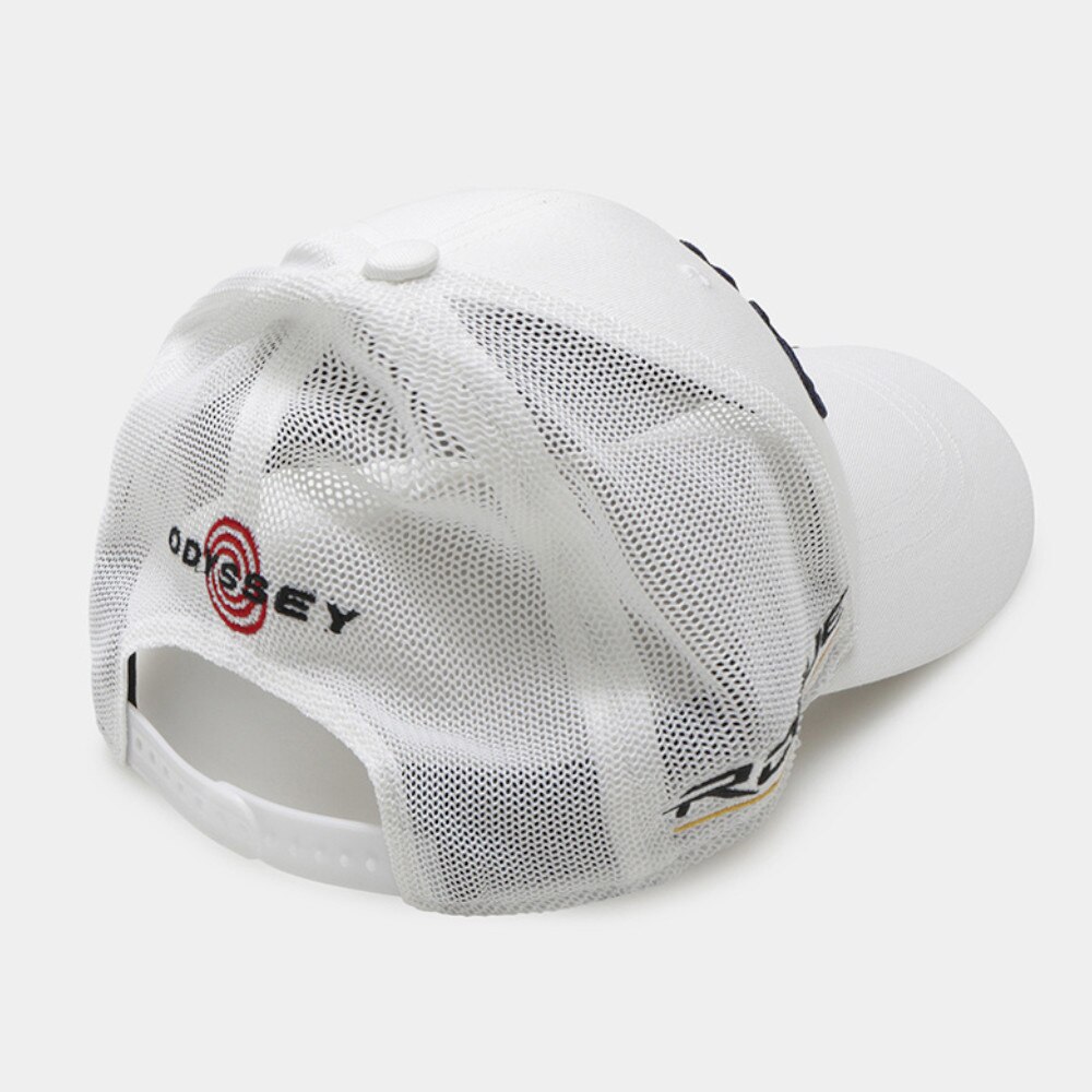 キャロウェイ（CALLAWAY）（メンズ）ゴルフ Tour American Mesh Cap 22 JM C22990103-1031