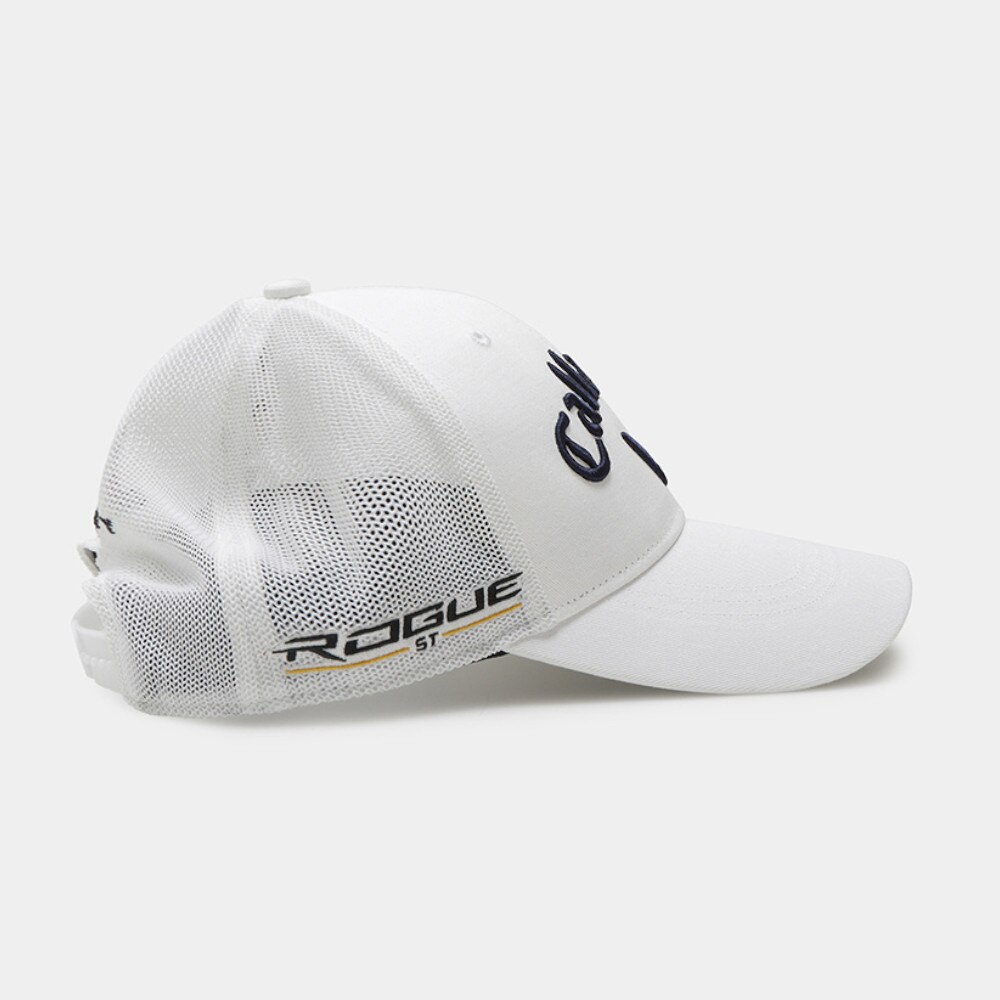 キャロウェイ（CALLAWAY）（メンズ）ゴルフ Tour American Mesh Cap 22 JM C22990103-1031