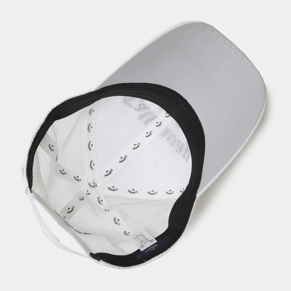キャロウェイ（CALLAWAY）（メンズ）ゴルフ Tour American Mesh Cap 22 JM C22990103-1031