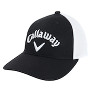 キャロウェイ（CALLAWAY）（メンズ）Basic メッシュキャップ 22JM C22990105-1011