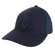 キャロウェイ（CALLAWAY）（メンズ）Basic メッシュキャップ 22JM C22990105-1120