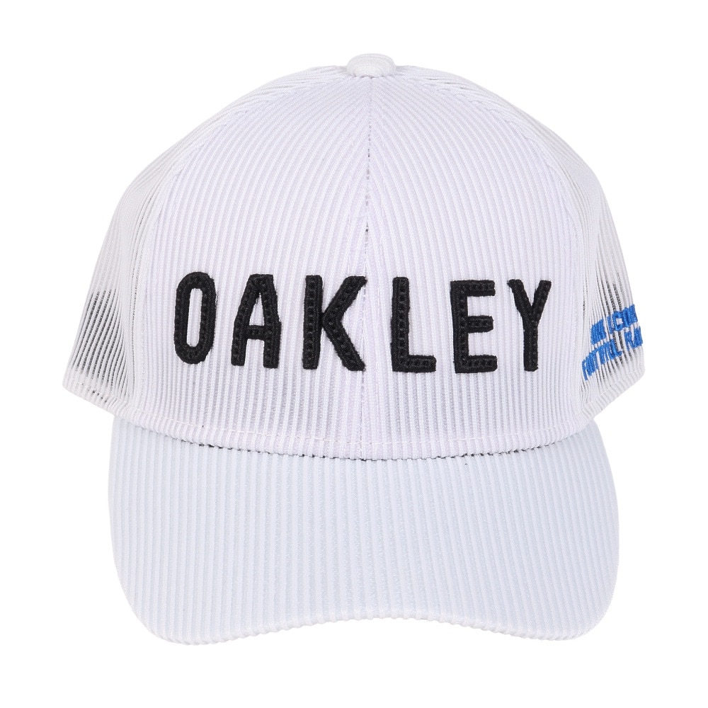 入手困難 オークリー ゴルフ キャップ メンズ グラフィックキャップ FOS901004 OAKLEY