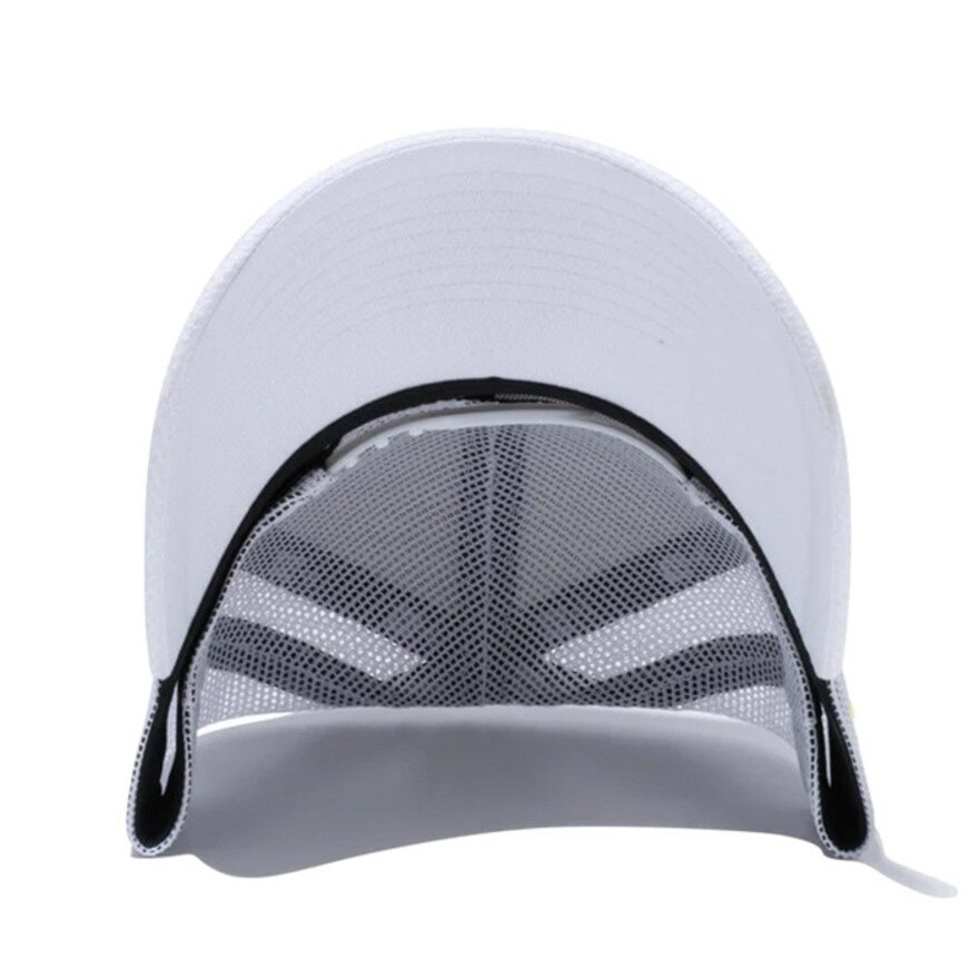 ニューエラ（NEW ERA）（メンズ、レディース）ゴルフ 9FORTY A-Frame トラッカー スクエア キャップ 13059056