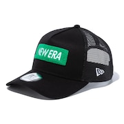 ニューエラ（NEW ERA）（メンズ、レディース）ゴルフ 帽子 キャップ 9FORTY A-Frame トラッカー Grass Logo 13059069