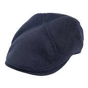 マンシングウエア（MUNSING WEAR）（メンズ）ゴルフ Wラッセルメッシュハンチング MGBTJC80 NV00