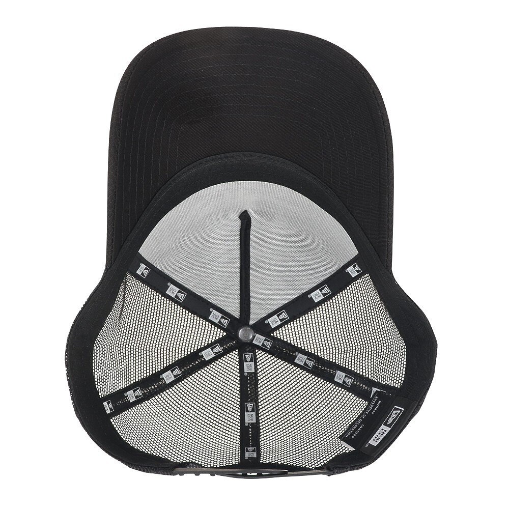 ニューエラ（NEW ERA）（メンズ）ゴルフ 9FORTY A-Frame トラッカー ダイアモンドエラ キャップ 13059064