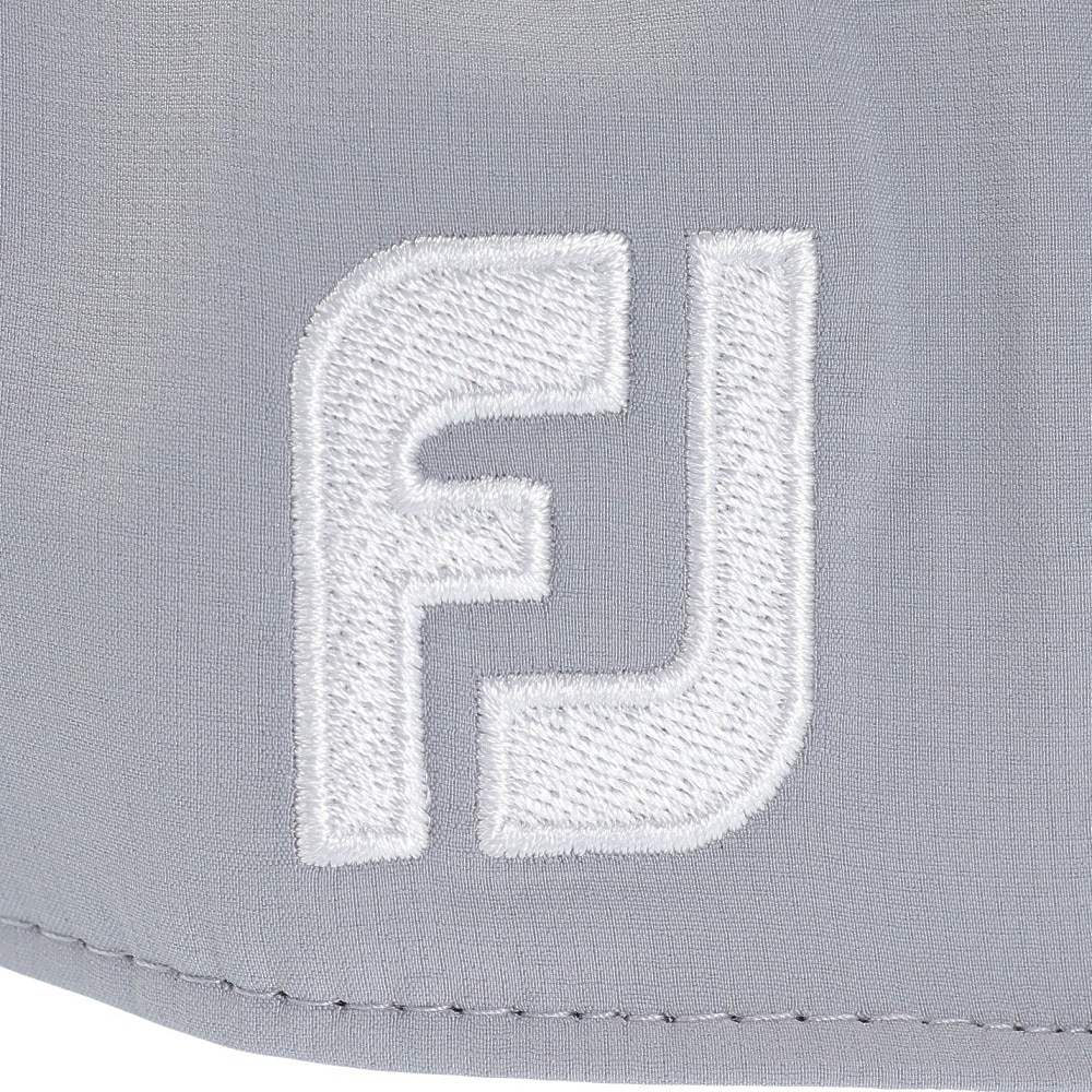 タイトリスト（TITLEIST）（メンズ）ゴルフ 吸水速乾 22 ツアーパフォーマンス キャップ GYWT HJ2CUP-0G1