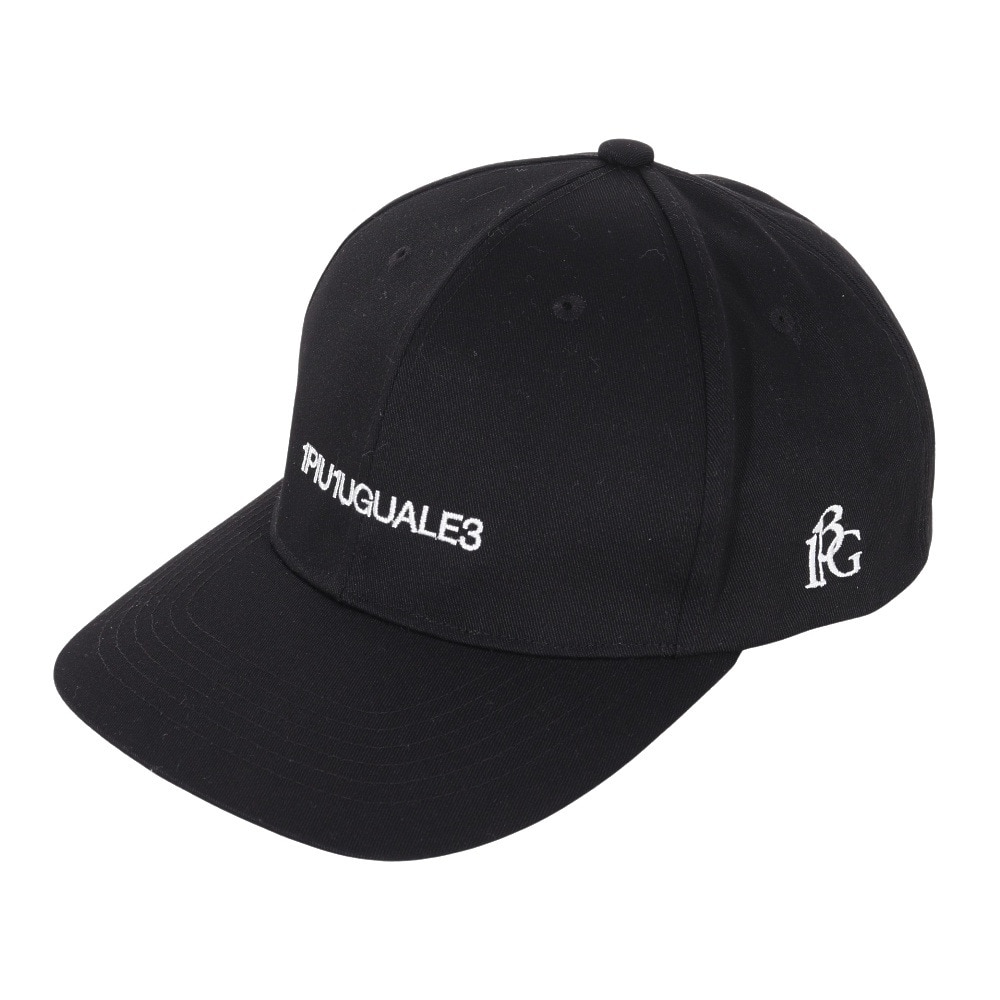 PIU1UGUALE3 ゴルフ 帽子 7