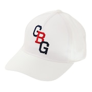GB GOLF（ゴールデンベア ゴルフ）（メンズ）ゴルフ GBG キャップ 311H3000-C10