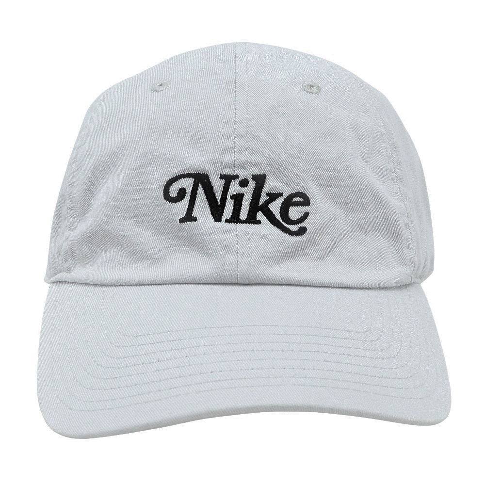 ナイキ（NIKE）（メンズ、レディース）ヘリテージ86 キャップ DH1637-025