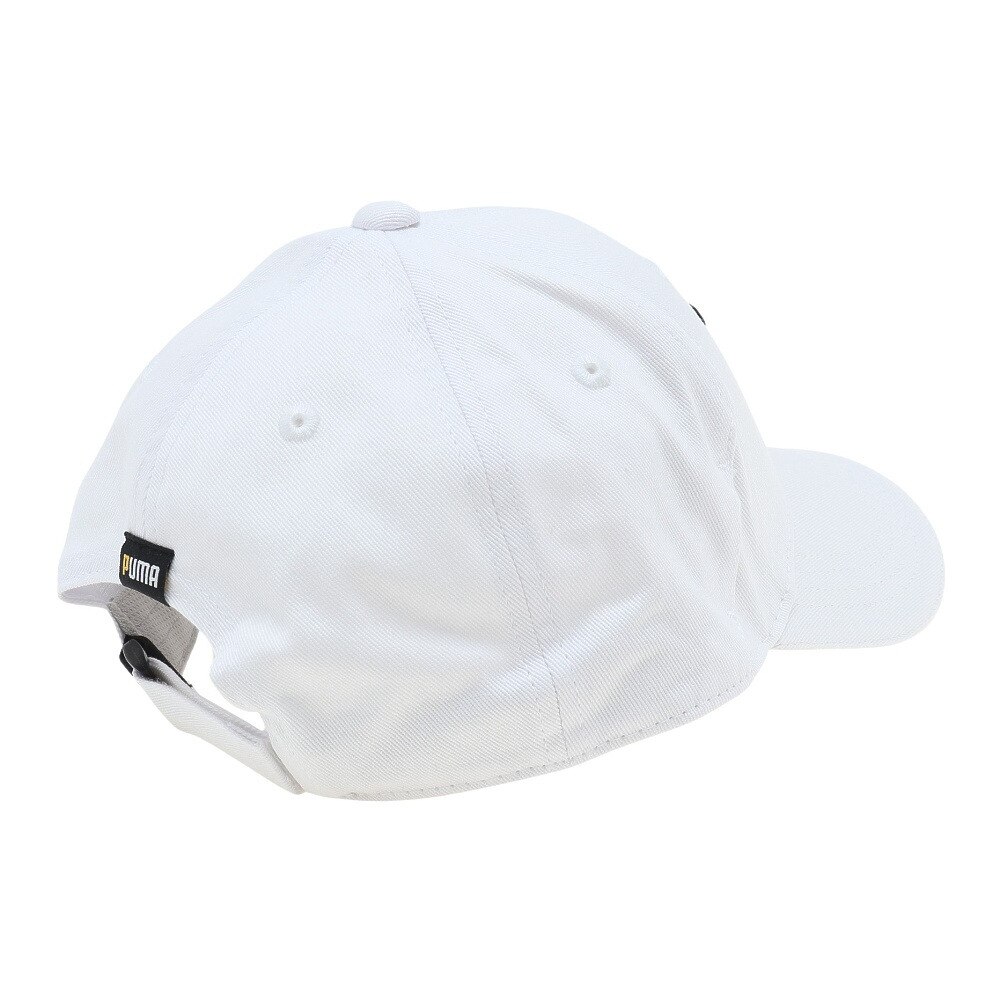 プーマ（PUMA）（メンズ）ゴルフ カーブ キャット コットンツイル キャップ 024611-03