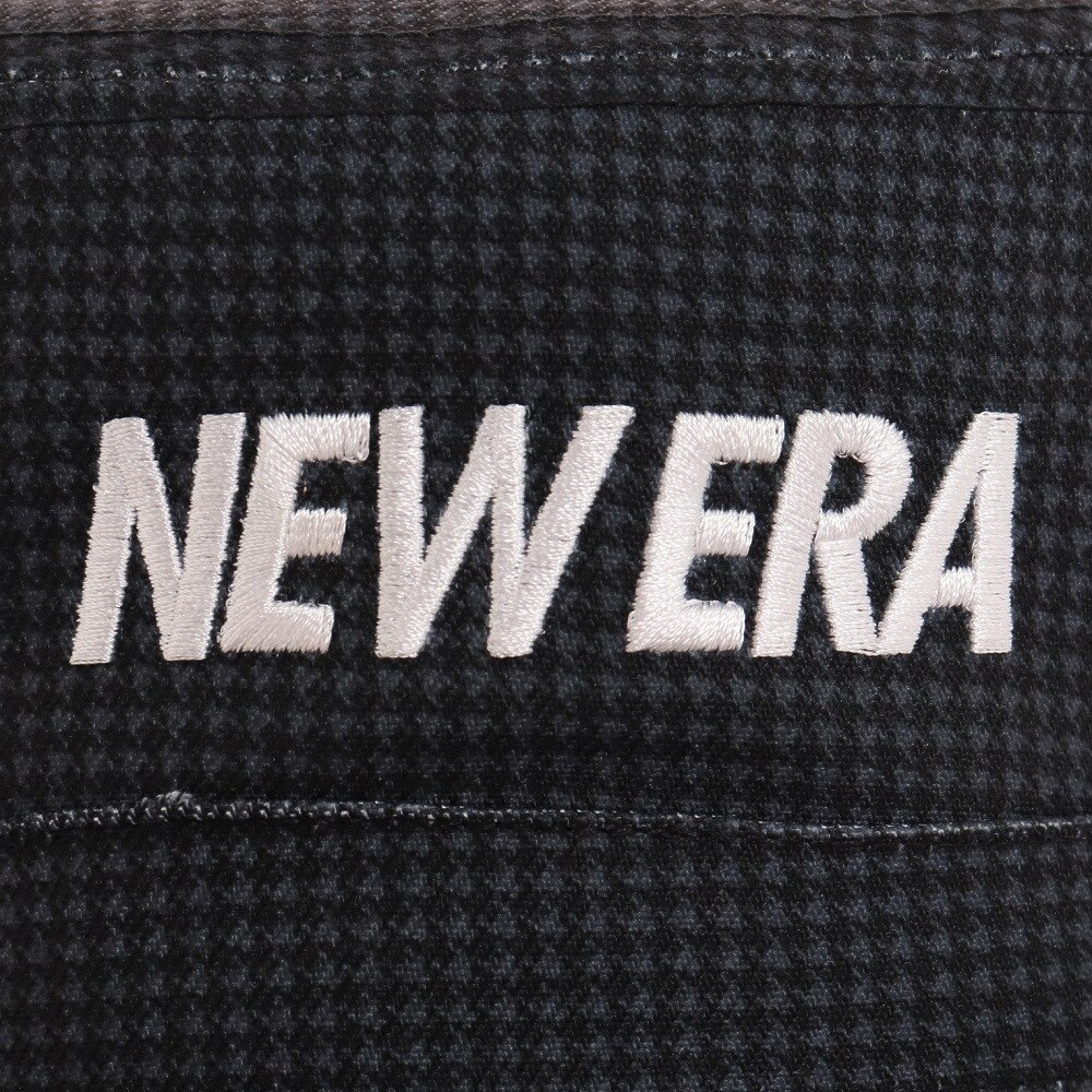 ニューエラ（NEW ERA）（メンズ、レディース）ゴルフ WM-01 アジャスタブル ハウンズトゥース 13327834