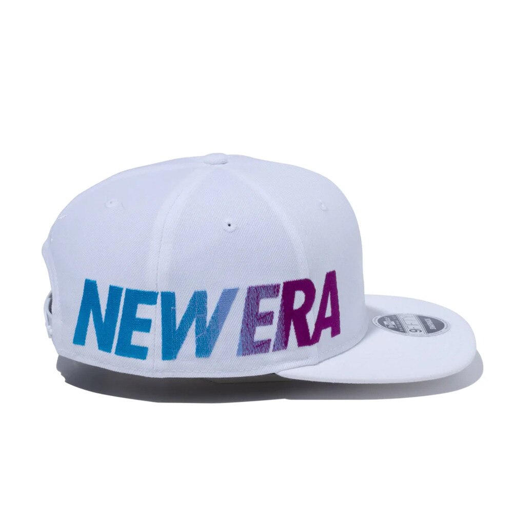 ニューエラ｜キャップ 9FIFTY Original Fit エッセンシャル 13327874 - ゴルフ用品はヴィクトリアゴルフ