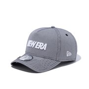 ニューエラ（NEW ERA）（メンズ、レディース）ゴルフ 9FORTY A-Frame On Par ハウンズトゥース 13327888