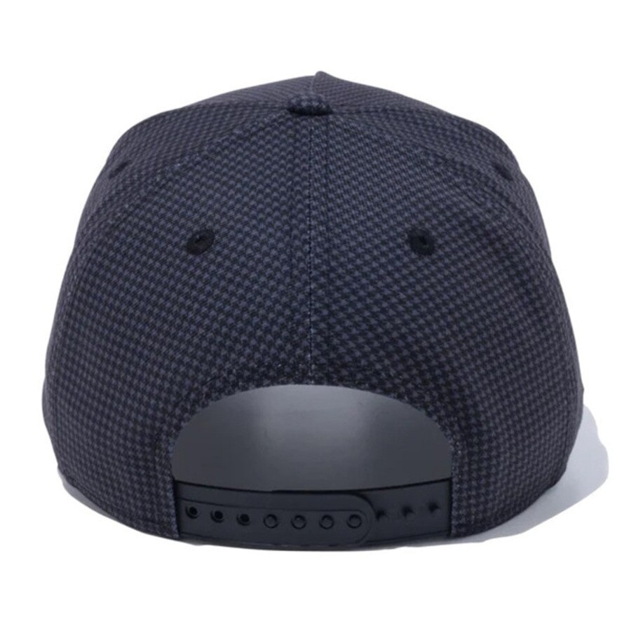 ニューエラ（NEW ERA）（メンズ、レディース）ゴルフ 9FORTY A-Frame On Par ハウンズトゥース 13327889