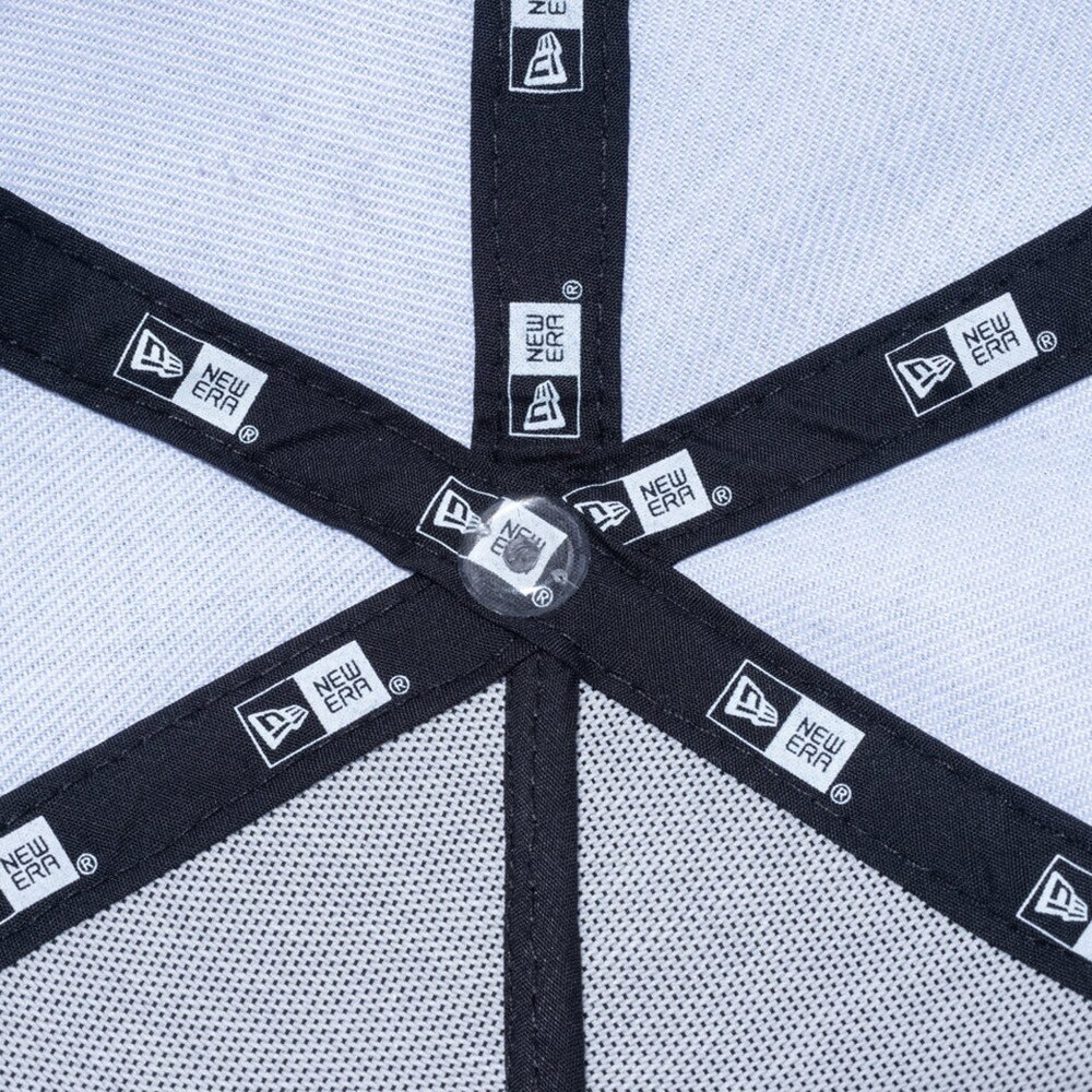 ニューエラ（NEW ERA）（メンズ、レディース）ゴルフ 9FORTY A-Frame On Par ハウンズトゥース 13327889