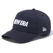 ニューエラ（NEW ERA）（メンズ、レディース）ゴルフキャップ 9FORTY A-Frame On Par ハウンズトゥース 13327889