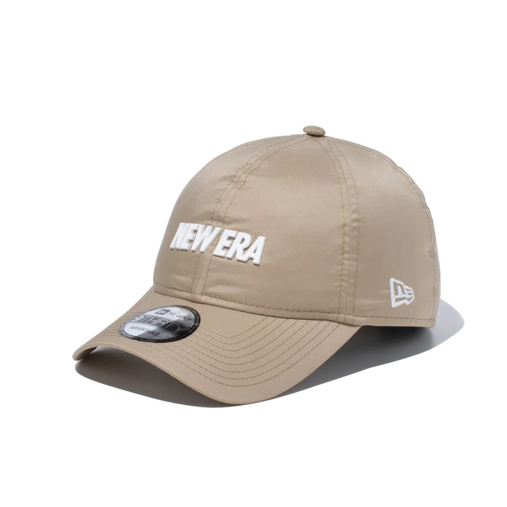 ＜ヴィクトリアゴルフ＞ NEW ERA キャップ 9THIRTY ZAMZA ウォータープルーフ NEW ERA ロゴ 13327939 Ｆ 81 衣料小物 帽子キャップ画像