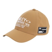 オークリー（OAKLEY）（メンズ）ゴルフ STW CAP FOS901265-85W