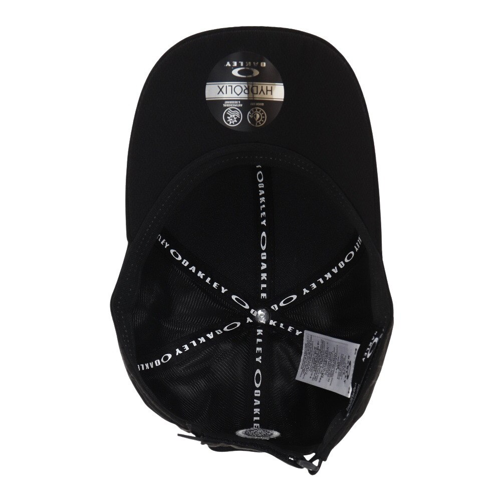 オークリー（OAKLEY）（メンズ）ゴルフ キャップ Skull Edging Cap Fa 22.0 FOS901149-02E