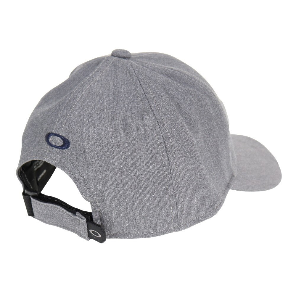 オークリー（OAKLEY）（メンズ）ゴルフ キャップ Slant Cap Fa 22.0 FOS901157-27B