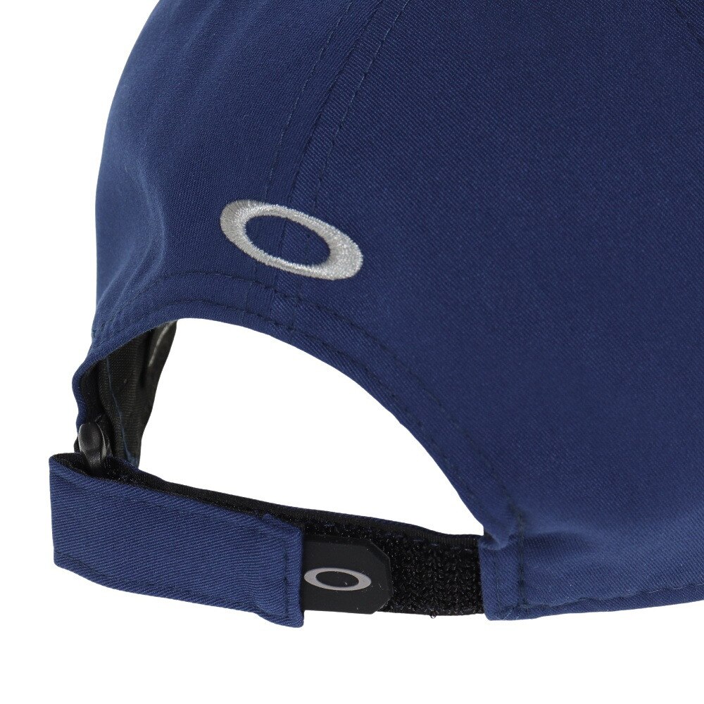 オークリー（OAKLEY）（メンズ）ゴルフ キャップ Slant Cap Fa 22.0 FOS901157-67Z