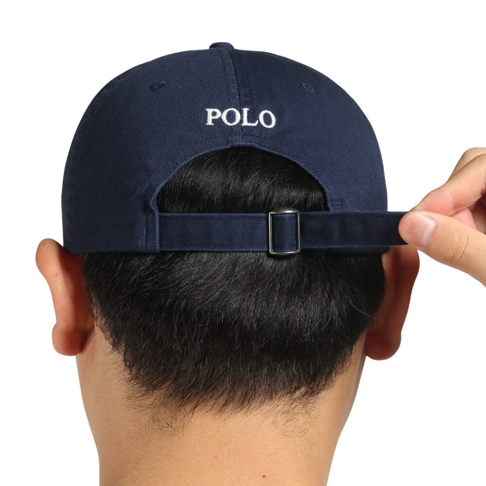 ラルフ ローレン（RALPH LAUREN）（メンズ）ゴルフ Polo ベア ツイル