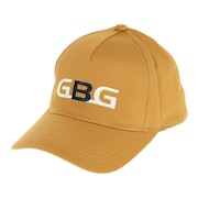 GB GOLF（ゴールデンベア ゴルフ）（メンズ）ゴルフ GBG キャップ 311HB000-C29