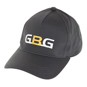 GB GOLF（ゴールデンベア ゴルフ）（メンズ）ゴルフ GBG キャップ 311HB000-C99