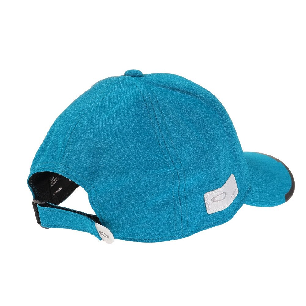 オークリー（OAKLEY）（メンズ）ゴルフ SKULL SYNCHRONISM キャップ FOS901388-67M