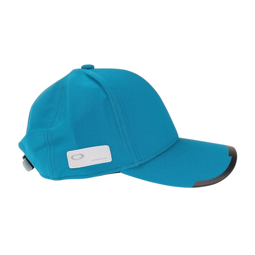 オークリー（OAKLEY）（メンズ）ゴルフ SKULL SYNCHRONISM キャップ FOS901388-67M