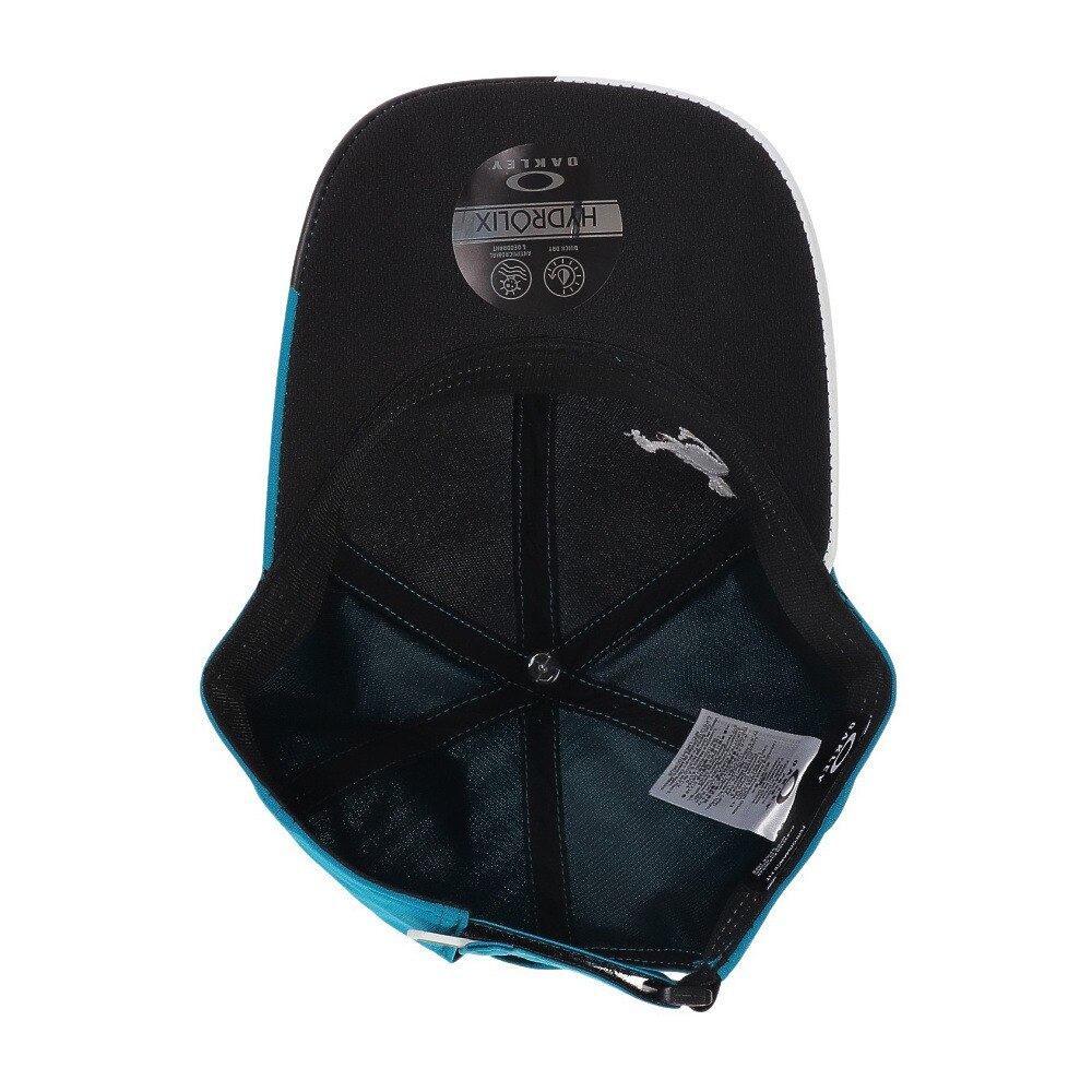 オークリー（OAKLEY）（メンズ）ゴルフ SKULL SYNCHRONISM キャップ FOS901388-67M