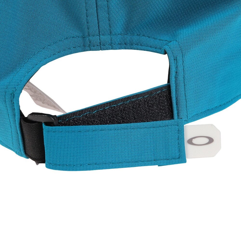 オークリー（OAKLEY）（メンズ）ゴルフ SKULL SYNCHRONISM キャップ FOS901388-67M