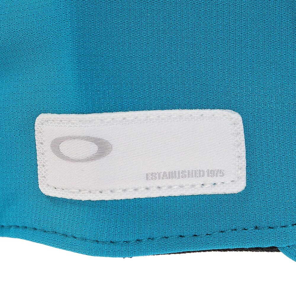 オークリー（OAKLEY）（メンズ）ゴルフ SKULL SYNCHRONISM キャップ FOS901388-67M