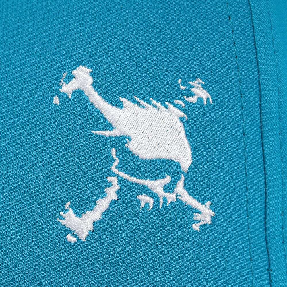 オークリー（OAKLEY）（メンズ）ゴルフ SKULL SYNCHRONISM キャップ FOS901388-67M