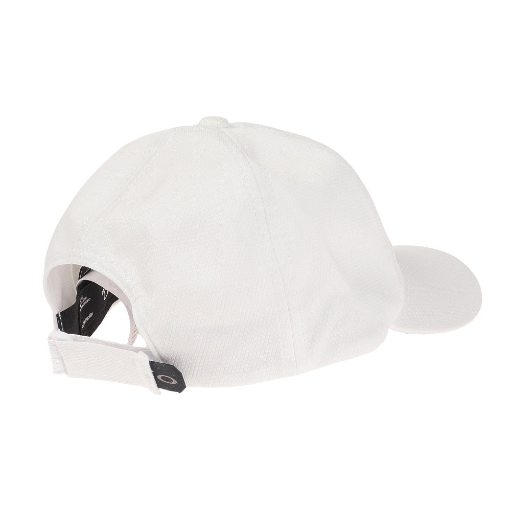 オークリー（OAKLEY）（メンズ）ゴルフ SKULL WASHABLE キャップ FOS901390-100