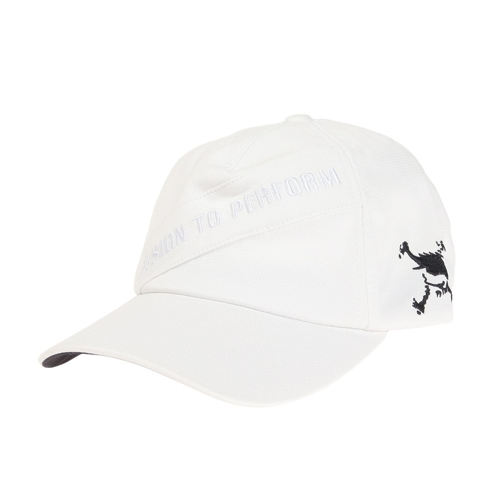 オークリー（OAKLEY）（メンズ）ゴルフ SKULL WASHABLE キャップ FOS901390-100