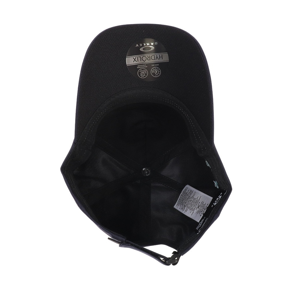オークリー（OAKLEY）（メンズ）ゴルフ SKULL WASHABLE キャップ FOS901390-67Z