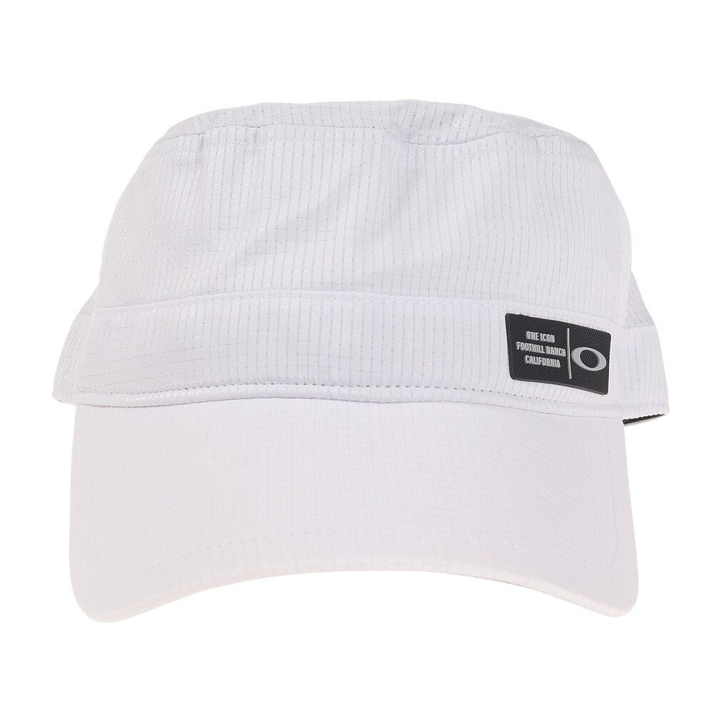 オークリー（OAKLEY）（メンズ）ゴルフ ワークキャップ FOS901396-100