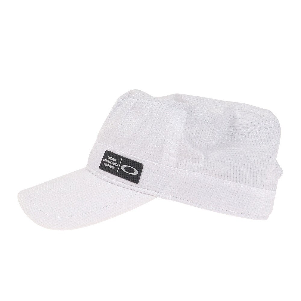 オークリー（OAKLEY）（メンズ）ゴルフ ワークキャップ FOS901396-100