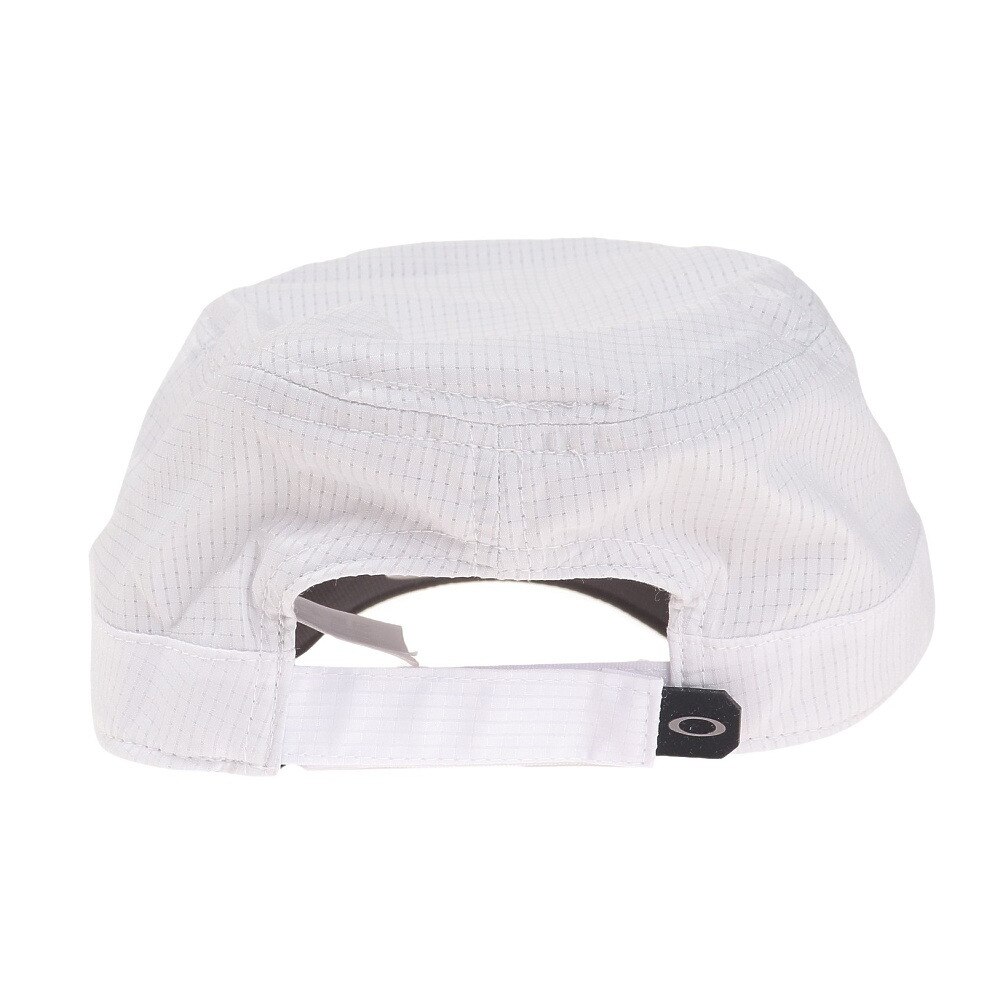 オークリー（OAKLEY）（メンズ）ゴルフ ワークキャップ FOS901396-100